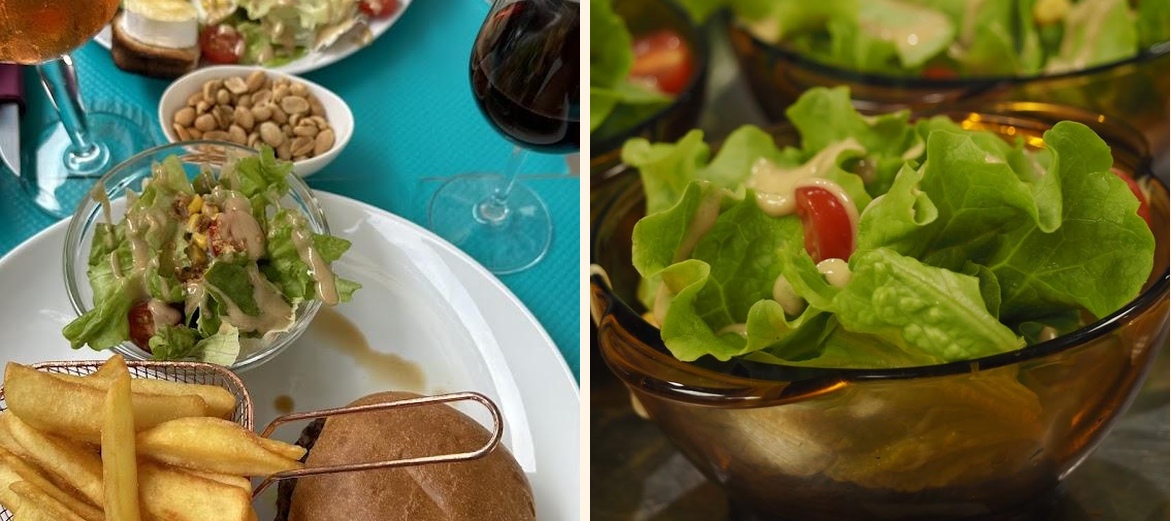 Le petit café - Gallery Image 4